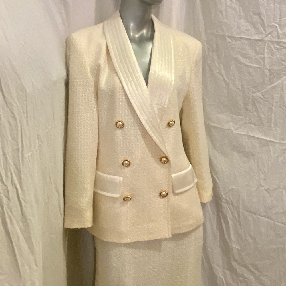 VINTAGE MONDI SUIT